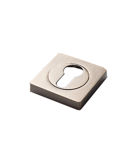 Накладки на ключевой цилиндр Накладка под цилиндр PUERTO ET AL 02 AB 